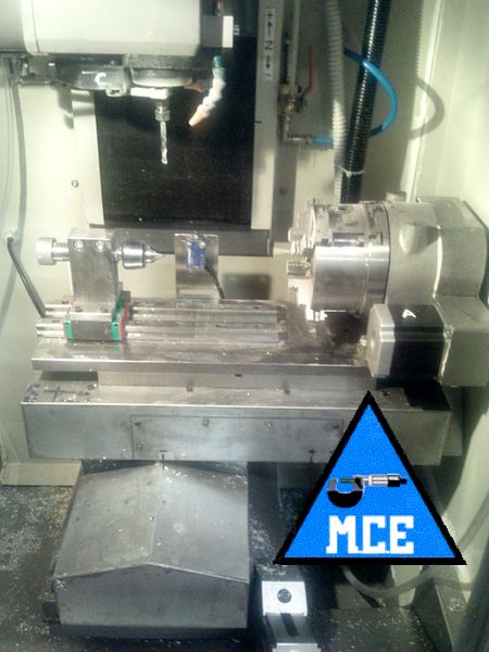 FRESA CNC 1