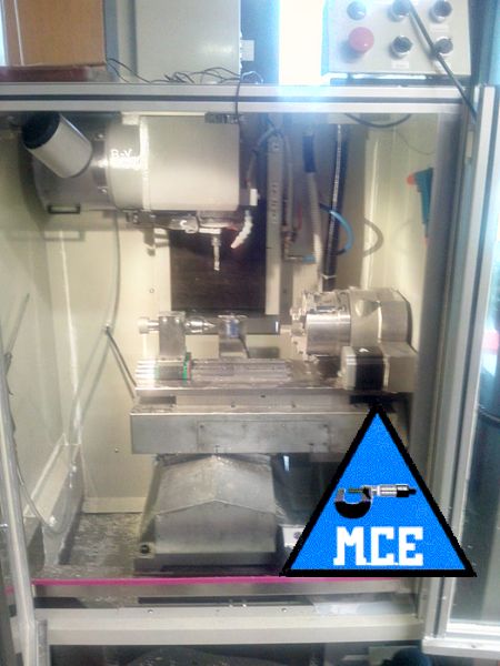 FRESA CNC 2